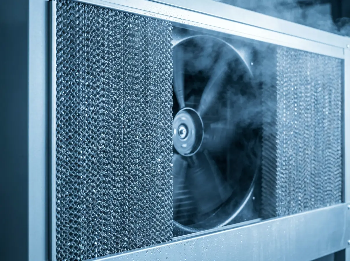 Manutenção de climatizadores industriais: o checklist para grandes operações