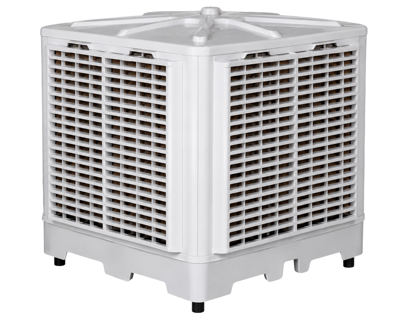 Climatizador Industrial RC-35